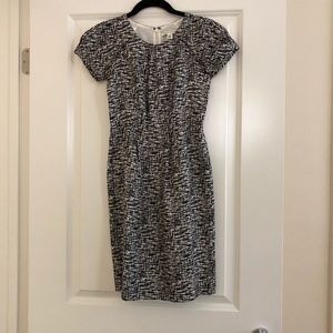 NWT Banana Republic Silk Dress